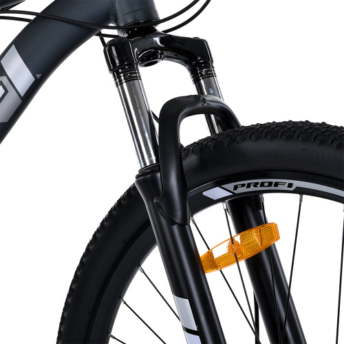 Спортивний велосипед Profi MTB2903-5 (⌀ коліс: 29", 21 швидкість, алюмінієва рама: 19", швидкознімні колеса) фото 5