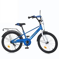 Велосипед дитячий Profi MB 20022-1 (⌀ колес: 20")