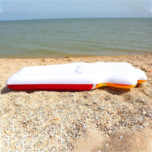 Матрац надувний пляжний Intex 58775 фото 6