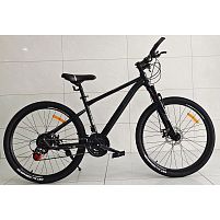 Спортивний велосипед Profi MTB 2605-1 (⌀ коліс: 26", 24 швидкості, стальна рама: 16")