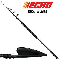 Спінінг телекарп Sams Fish SF24191-3.9 «Echo» (3.9 м., 180 гр.)