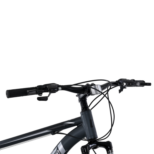 Спортивний велосипед Profi MTB2903-5 (⌀ коліс: 29", 21 швидкість, алюмінієва рама: 19", швидкознімні колеса) фото 3