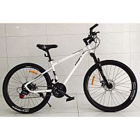 Спортивний велосипед Profi MTB 2605-2 (⌀ коліс: 26", 24 швидкості, стальна рама: 16")