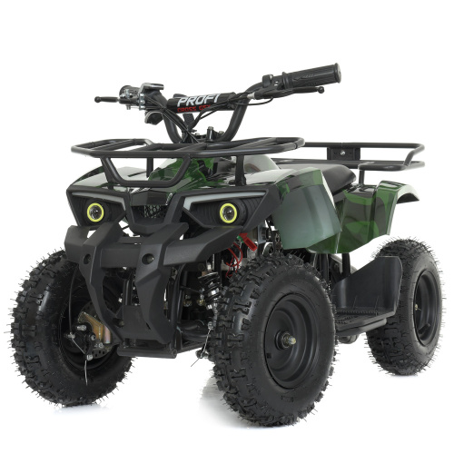 Електроквадроцикл дитячий Bambi Racer HB-ATV800AS-10