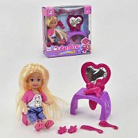 Лялька X-Toys 899-21