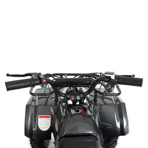 Електроквадроцикл дитячий Bambi Racer HB-ATV800AS-19 фото 4