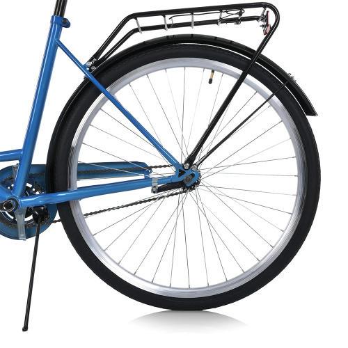 Велосипед Profi MTB2804-2K (⌀ коліс: 28", сталева рама, підніжка) фото 4