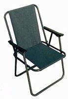 Розкладне крісло Senya Фідель (52.5*59*74 см., з підлокотниками, навантаження до 90 кг.)