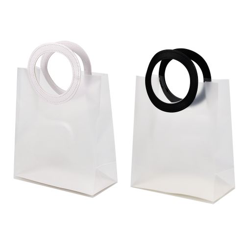 Пакет подарунковий PP S "Mist" 20*23*10см Stenson R96751-S фото 4