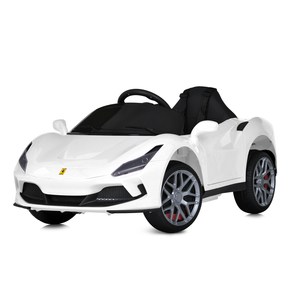 Електромобіль дитячий Bambi Racer M 5860EBLR-1