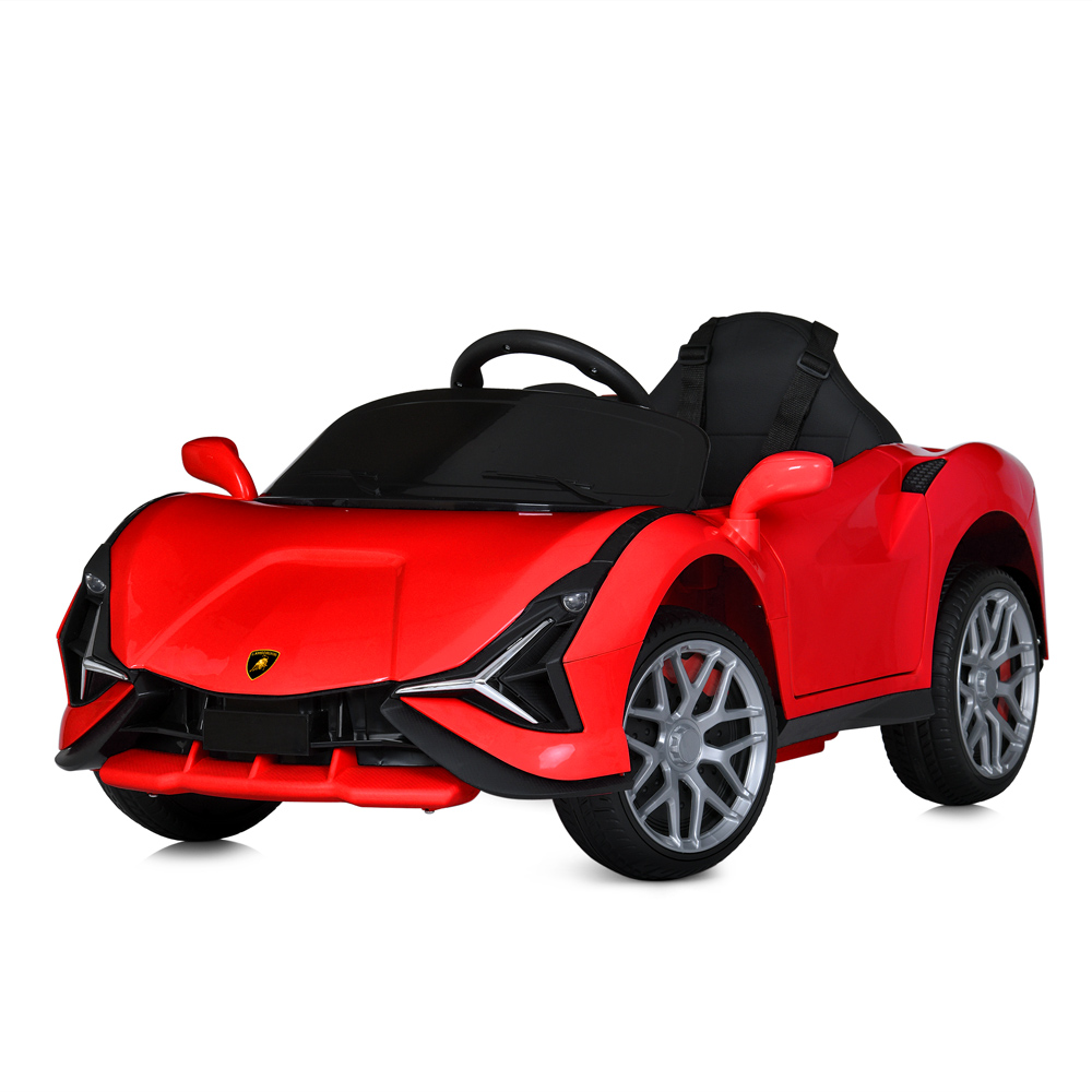 Електромобіль дитячий Bambi Racer M 5859EBLR-3