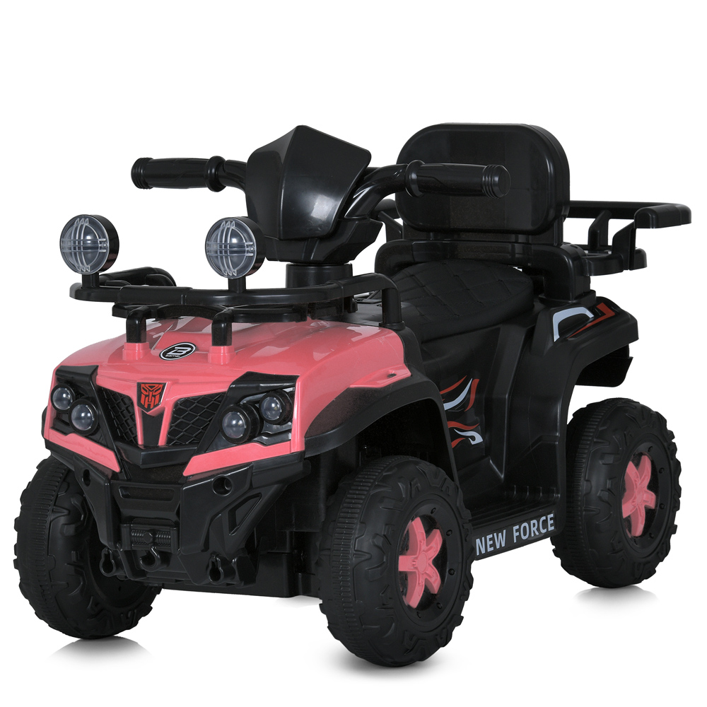 Електромобіль дитячий Bambi Racer M 5901EBLR-8