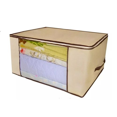 Коробка складна для зберігання речей 60*45*30см Stenson WW02856