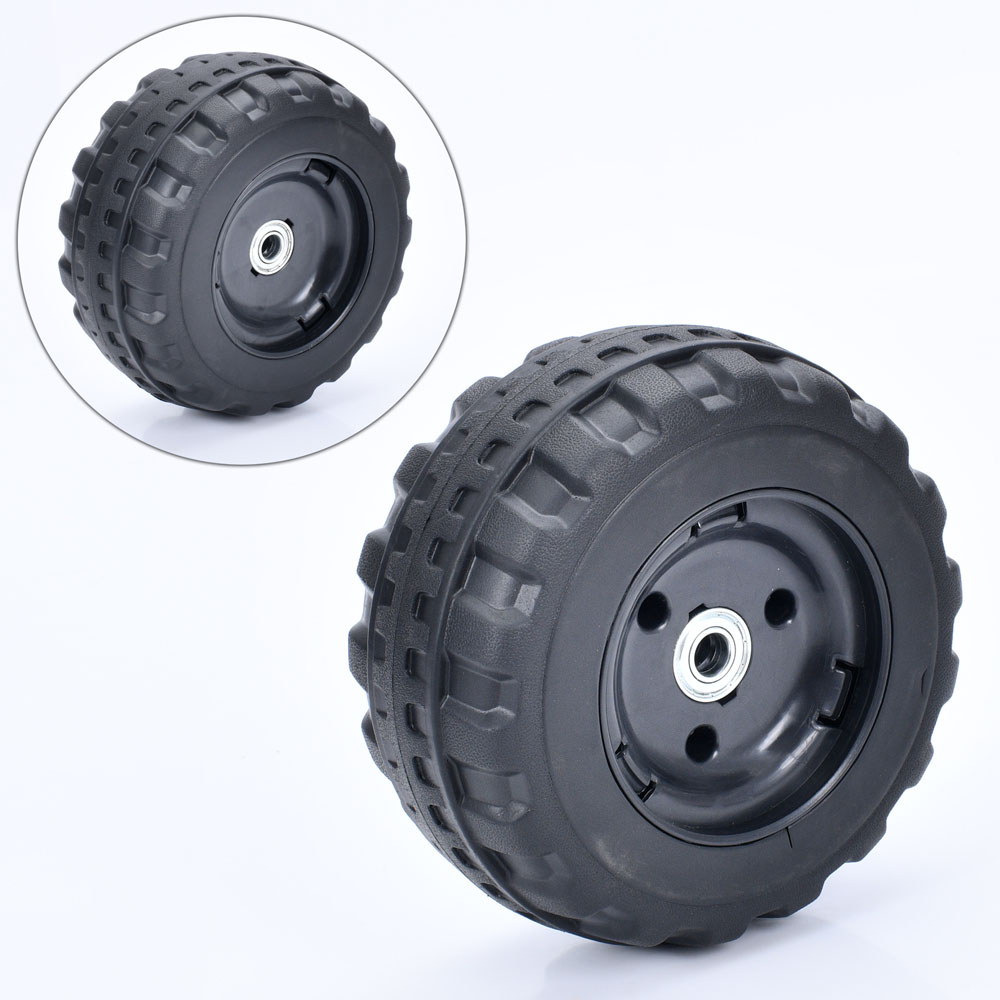 Колесо для дитячого електромобіля Bambi Racer M 5989-EVA WHEEL (переднє)