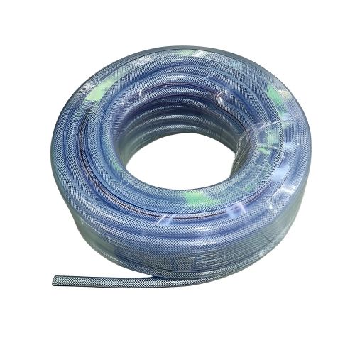 Шланг для поливу "BlueWave" 3/4" 15м 2-х шаровий -5оС+65оС Stenson R41859-15