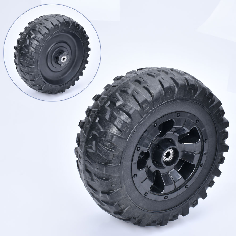 Колесо для дитячого електромобіля Bambi Racer M 5833-EVA WHEEL (задні та передні однакові)