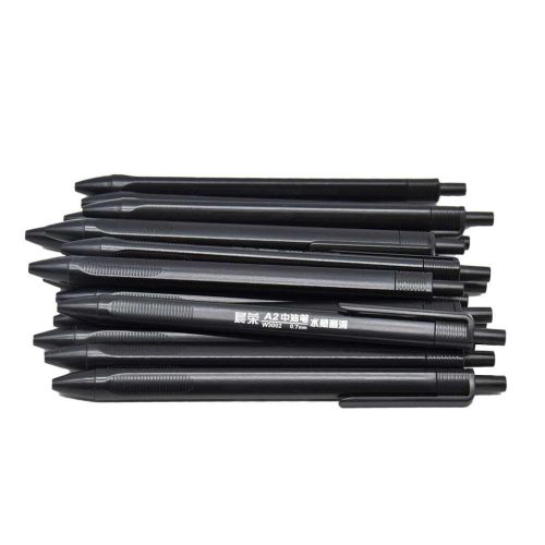 Ручка капілярна синя Stenson WW00346ST фото 2