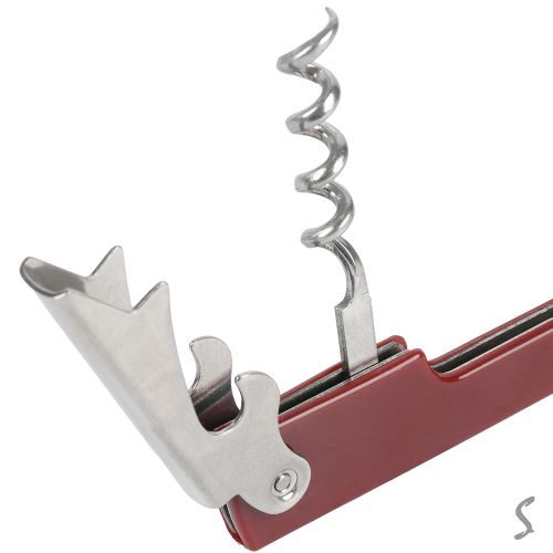 Штопор 3в1 12см Stenson R92238 фото 3