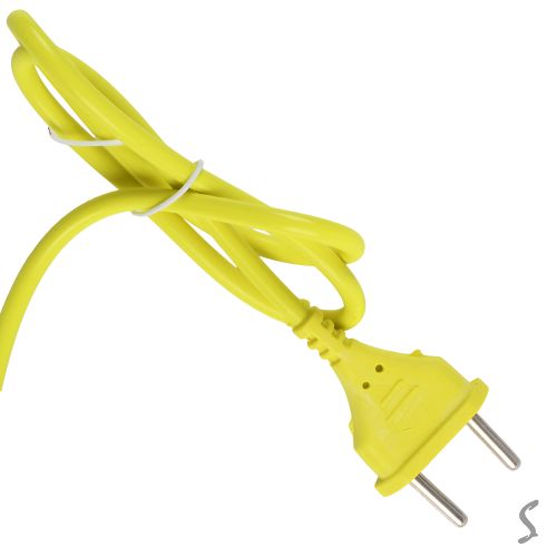Кип'ятильник електричний 15см Stenson WL-1708YL фото 4