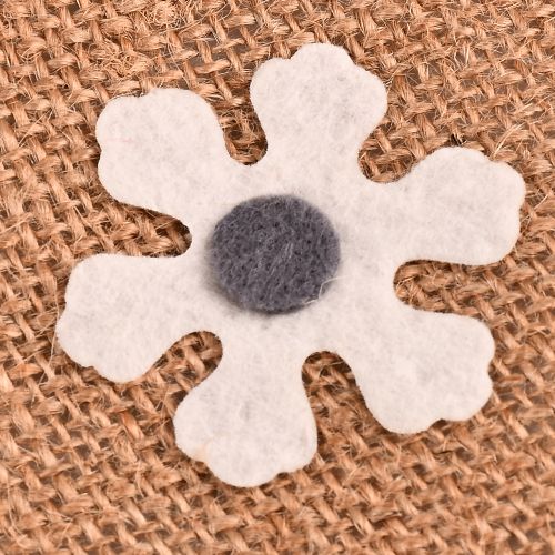 Килимок-спідниця під ялинку d90см Stenson R33679 фото 2