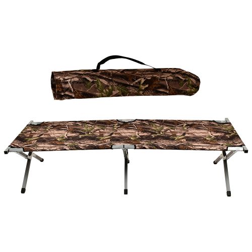 Розкладачка 190*64*42см Stenson MH-3087-1 фото 2