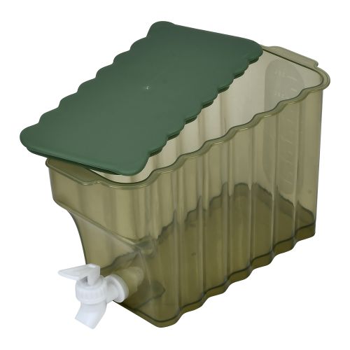 Лимонадник пластик 3.5л Stenson R93059 фото 3