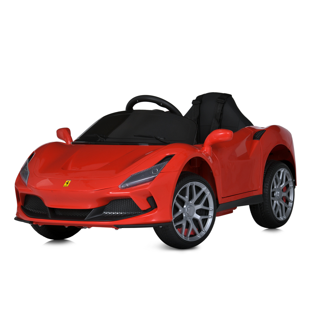 Електромобіль дитячий Bambi Racer M 5860EBLR-3