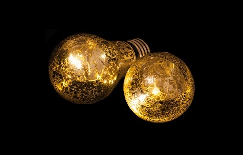 Гірлянда новорічна Luca Lighting 8718861123593 (6-ть Led лампочок, працює від батарейок, 3хАА) фото 2