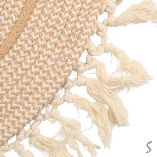 Килимок для підлоги "Boho" 50*80см Stenson R37535-80 фото 2