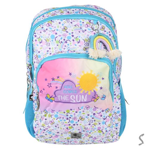Рюкзак "Active Kids" 45*30*15см Stenson R38452 фото 2