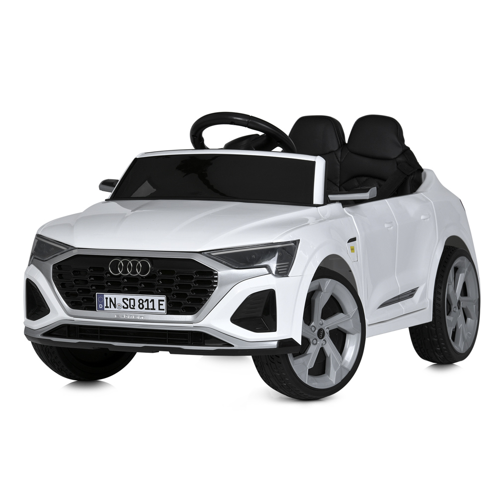 Електромобіль дитячий Bambi Racer M 5899EBLR-1 «Audi»