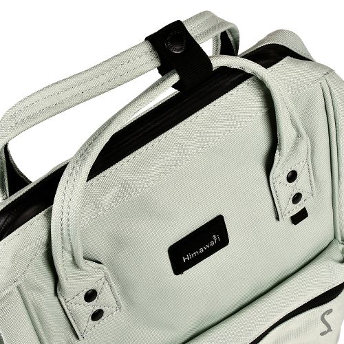 Рюкзак "Himawari" 33*22*14см Stenson R37003 фото 3