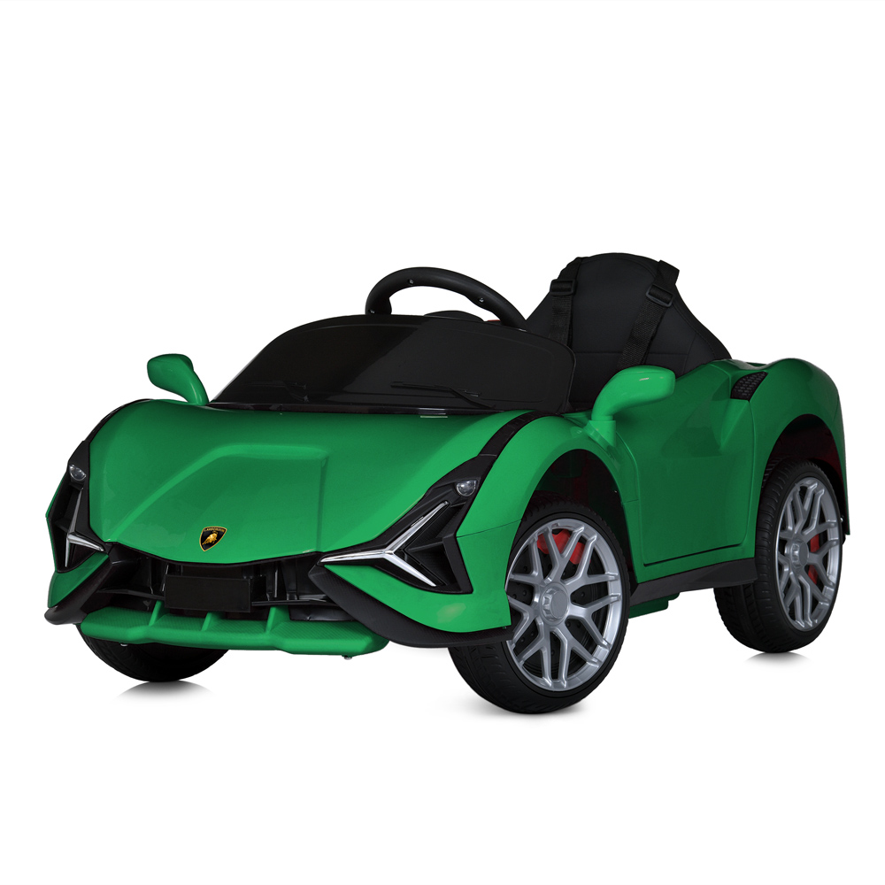 Електромобіль дитячий Bambi Racer M 5859EBLR-5