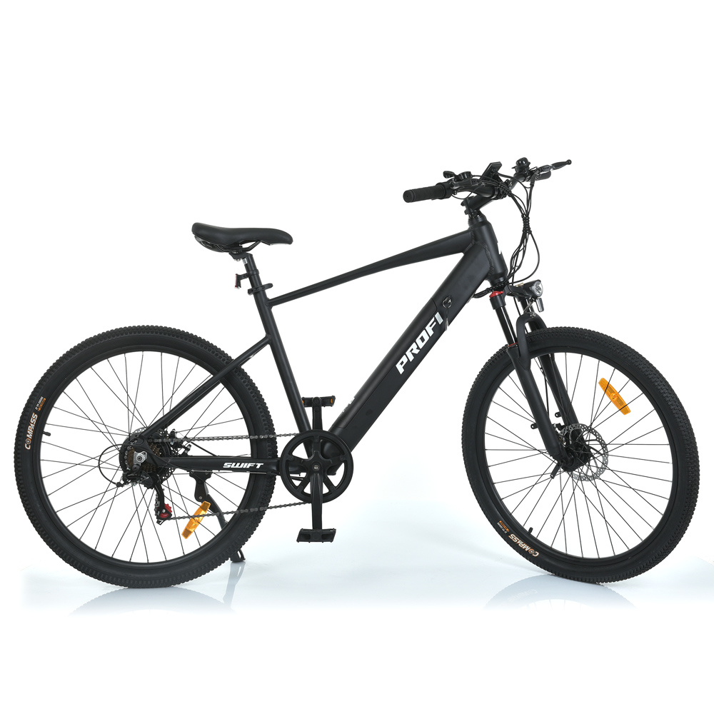 Електровелосипед Profi MEB 275 SWIFT-1 (27.5")