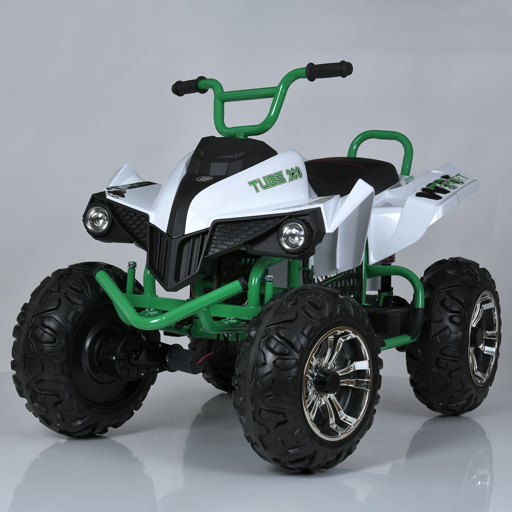 Електроквадроцикл дитячий Bambi Racer M 5102EL-1(24V)