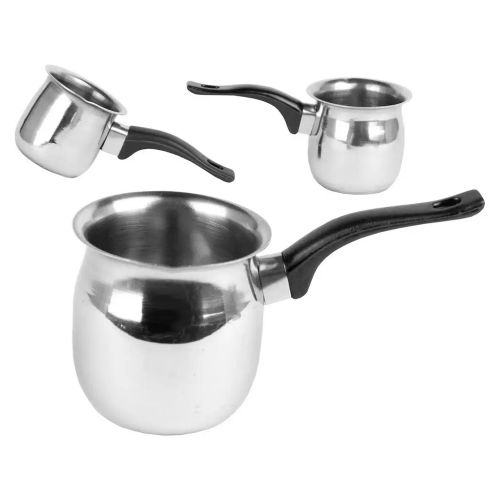 Турки SS 3шт/наб 200/400/600мл Stenson R93653 фото 2