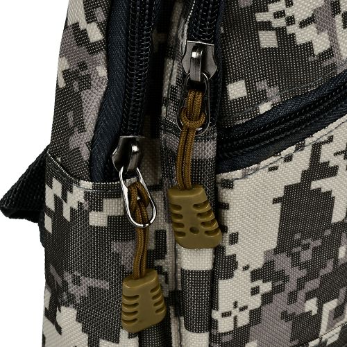 Сумка через плече "Pixel" 30*17.5см Stenson R95218 фото 6