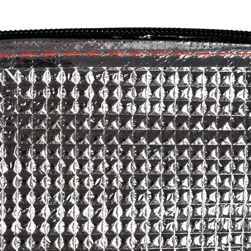 Термосумка 26*18*22см Stenson R98912 фото 3