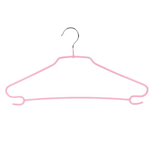 Вішалка антиковзна "Style" 5шт/уп 41см Stenson R101087 фото 2