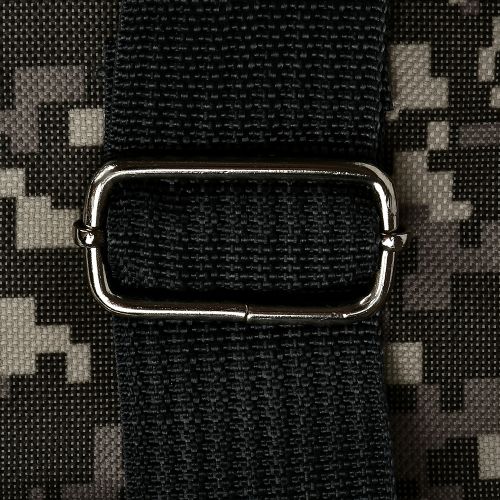 Сумка-бананка 30*17.5см Stenson R95218 фото 3