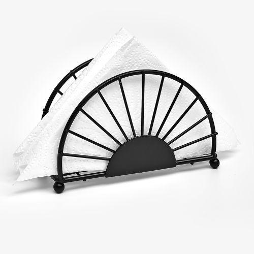 Серветниця "Loft" 15см Stenson R88750 фото 2