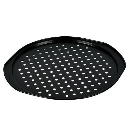 Форма для піци з дірочками "Proffi" d36*33.5*1см Stenson MH-0495N
