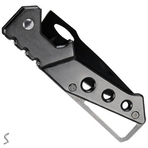 Ніж туристичний складний 16см (лезо 7см) Stenson R79013 фото 2