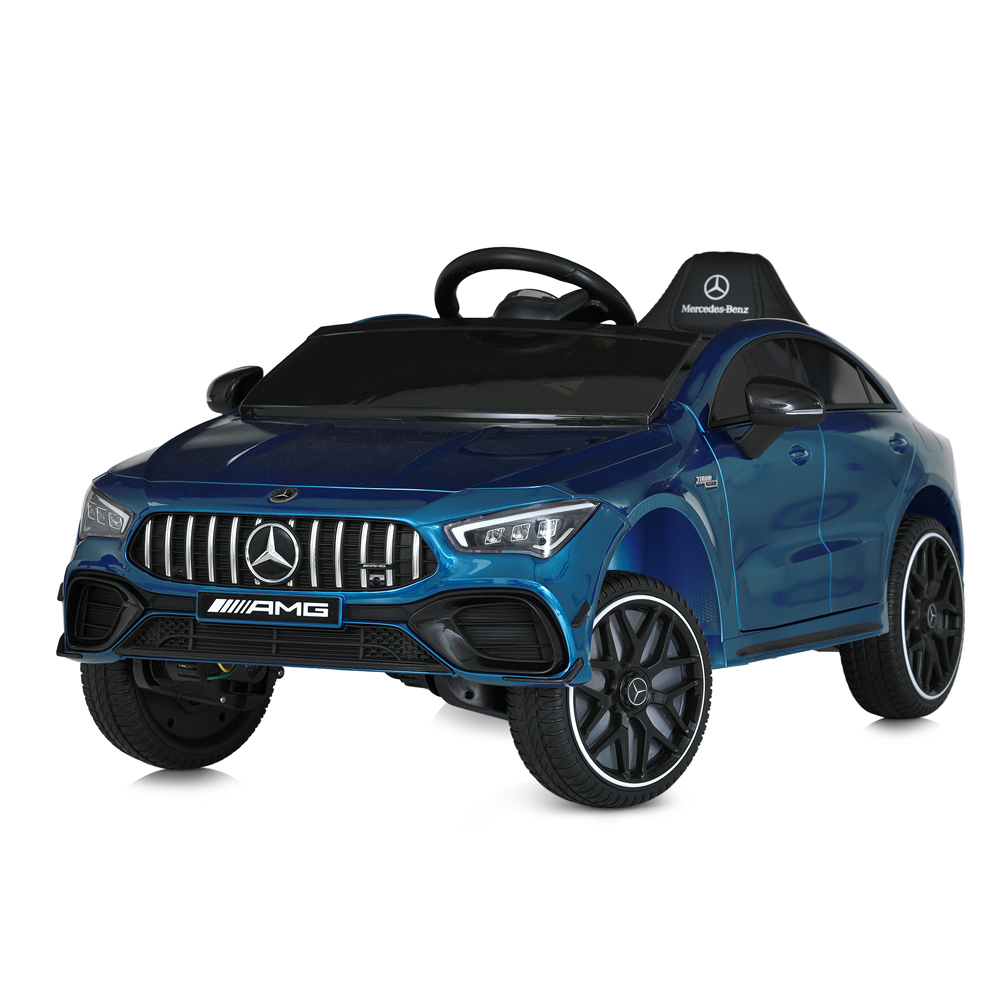 Електромобіль дитячий Bambi Racer M 5851EBLRS-4 «Mercedes-Benz»