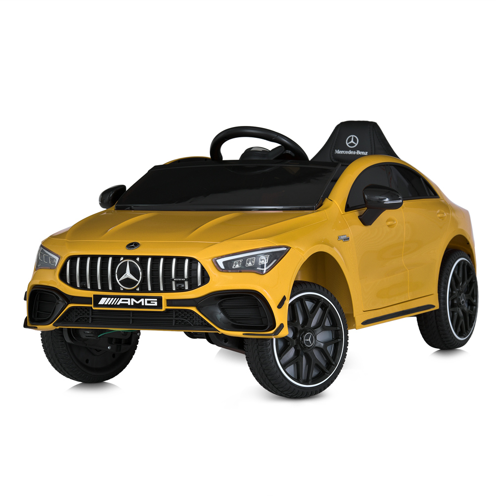 Електромобіль дитячий Bambi Racer M 5851EBLR-6