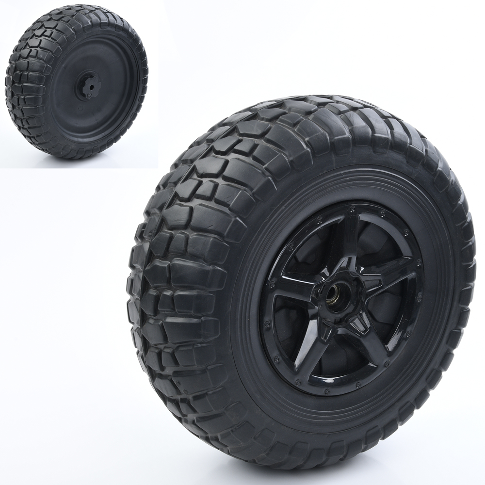 Колесо для дитячого електромобіля Bambi Racer M 5725-EVA WHEEL (задні та передні однакові)