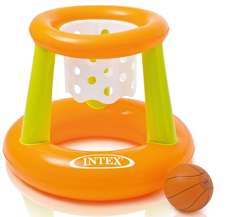 Баскетбольне кільце Intex 58504