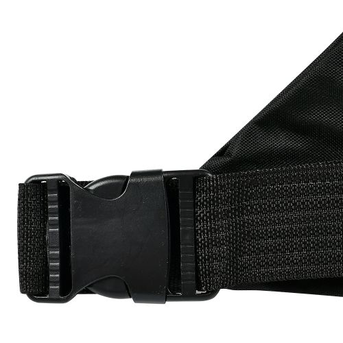 Сумка-бананка 40*14см Stenson R95217 фото 3