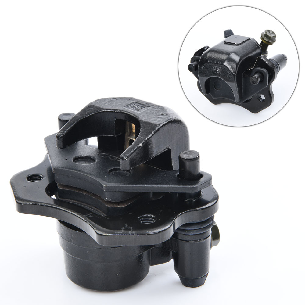 Гальмівний супорт для дитячого електроквадроцикла Bambi Racer 1500A-R RIGHT BRAKE-SUPPORT (задній правий)