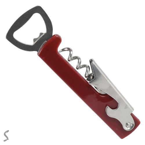Штопор 3в1 12см Stenson R92238 фото 2